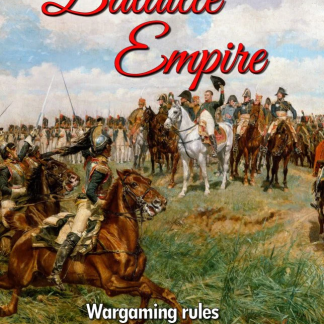 Warfare 2025 - Bataille Empire