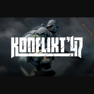 Warfare 2026 - Konflikt 47