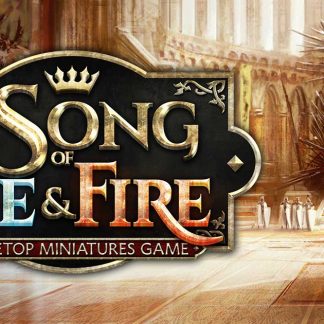 Warfare 2026 - A Song of Ice & Fire Sunday