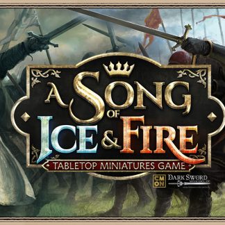 Warfare 2026 - A Song of Ice & Fire Saturday